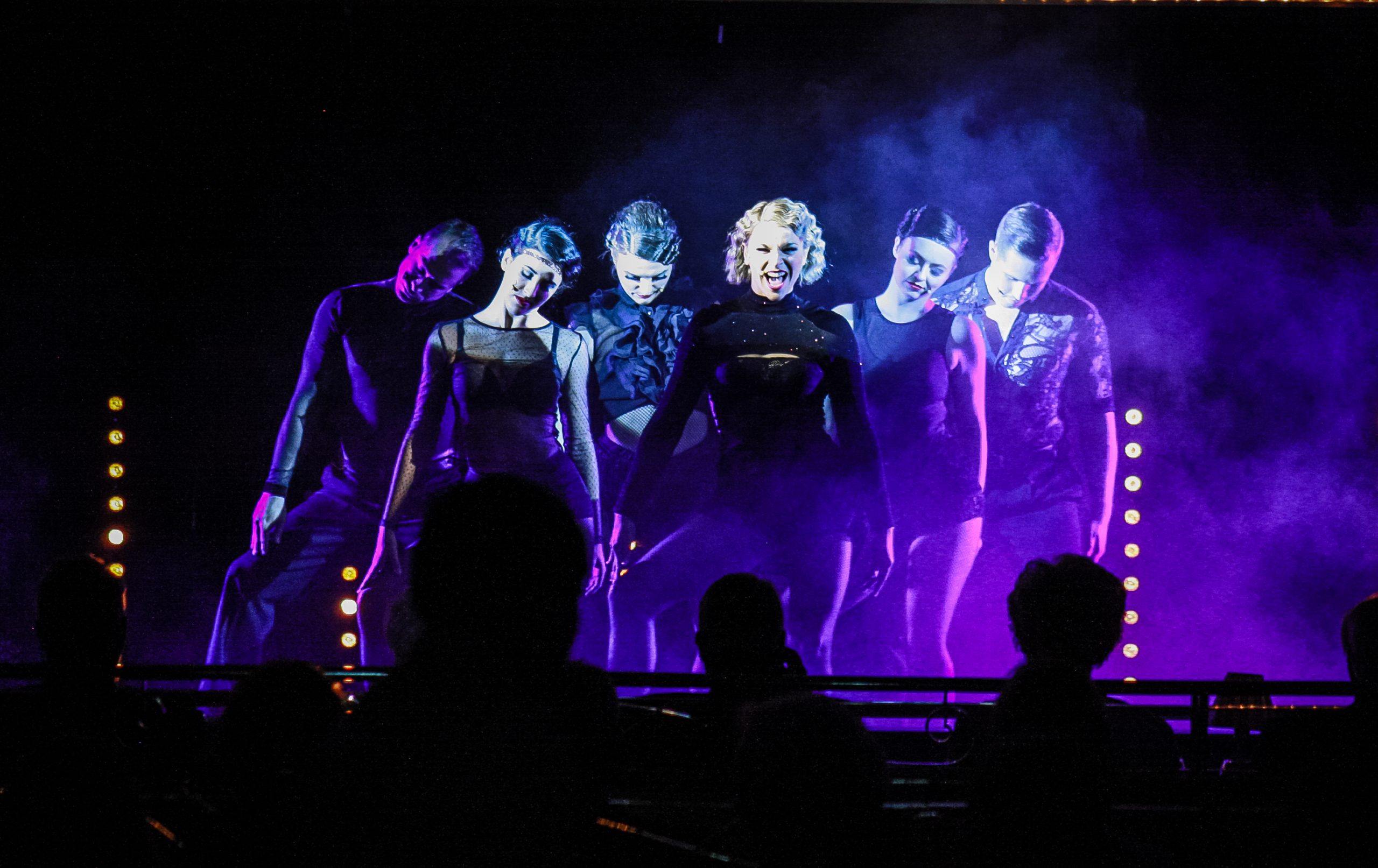 Great Gatsby 2019-19