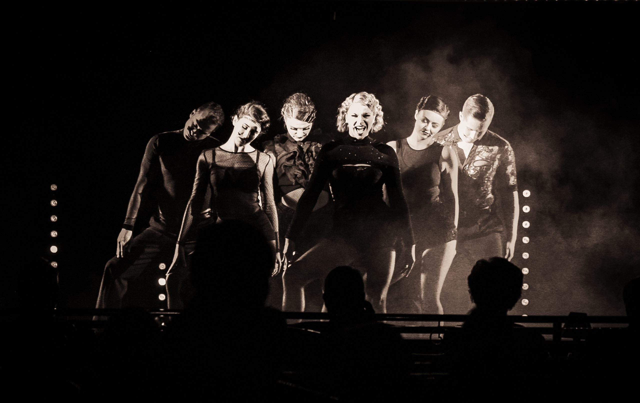 Great Gatsby 2019-20