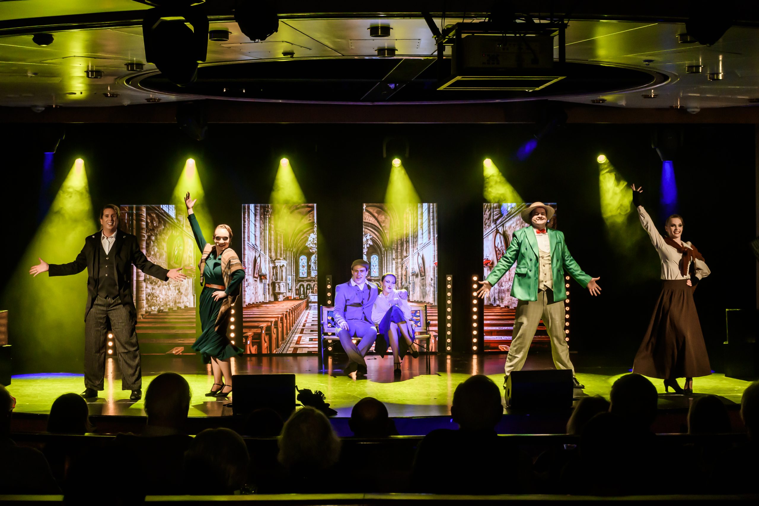 Hollywood Classics 10