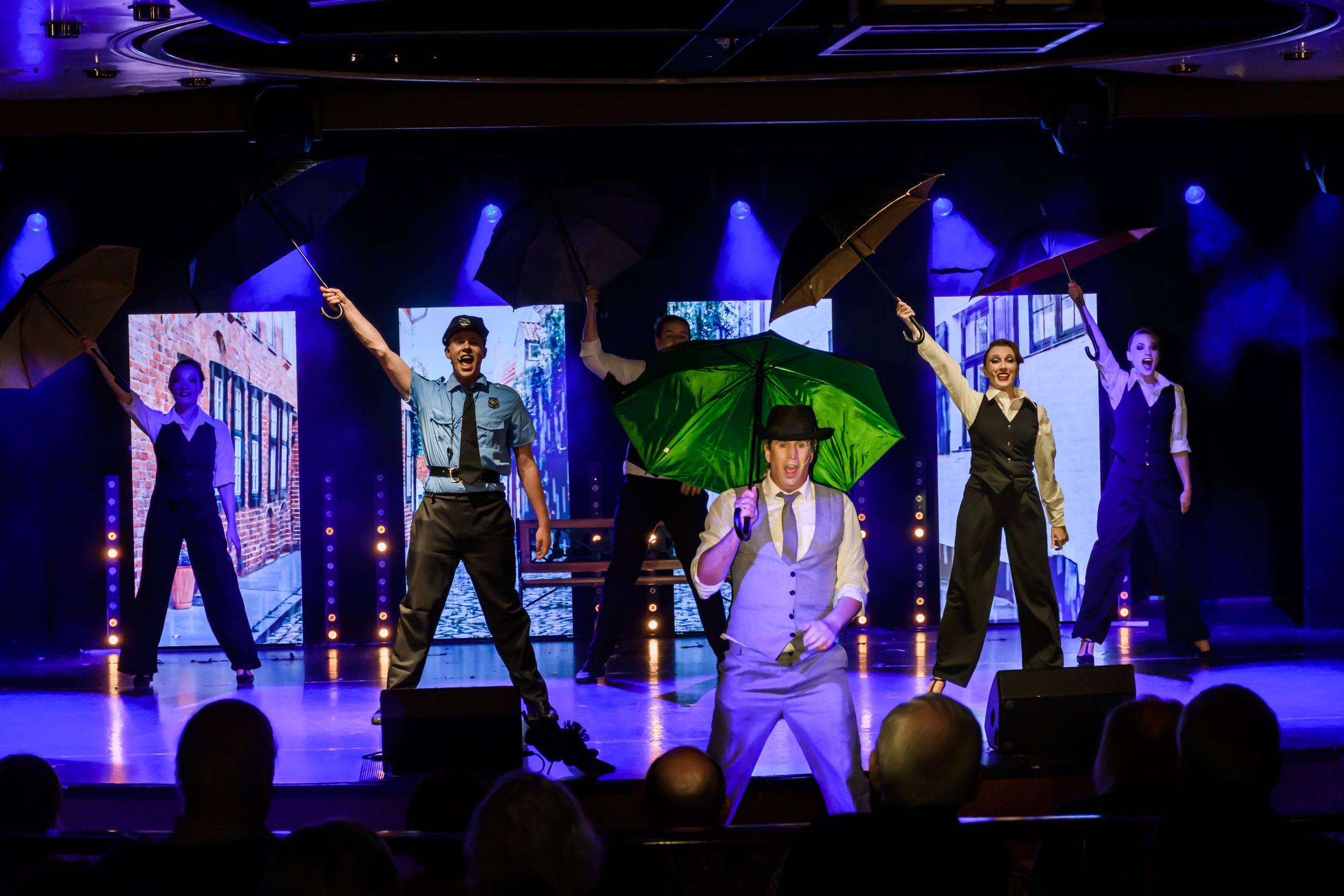 Hollywood Classics 11