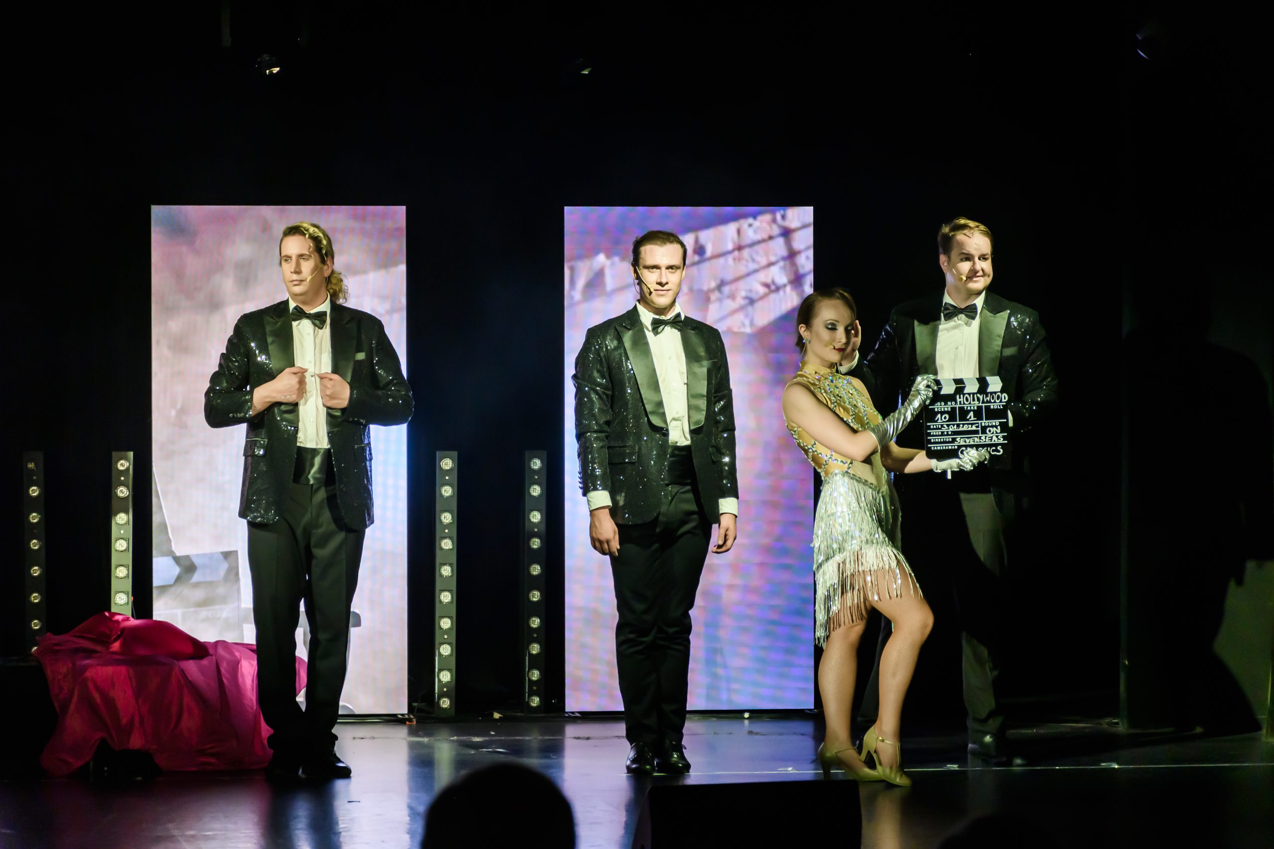 Hollywood Classics 3