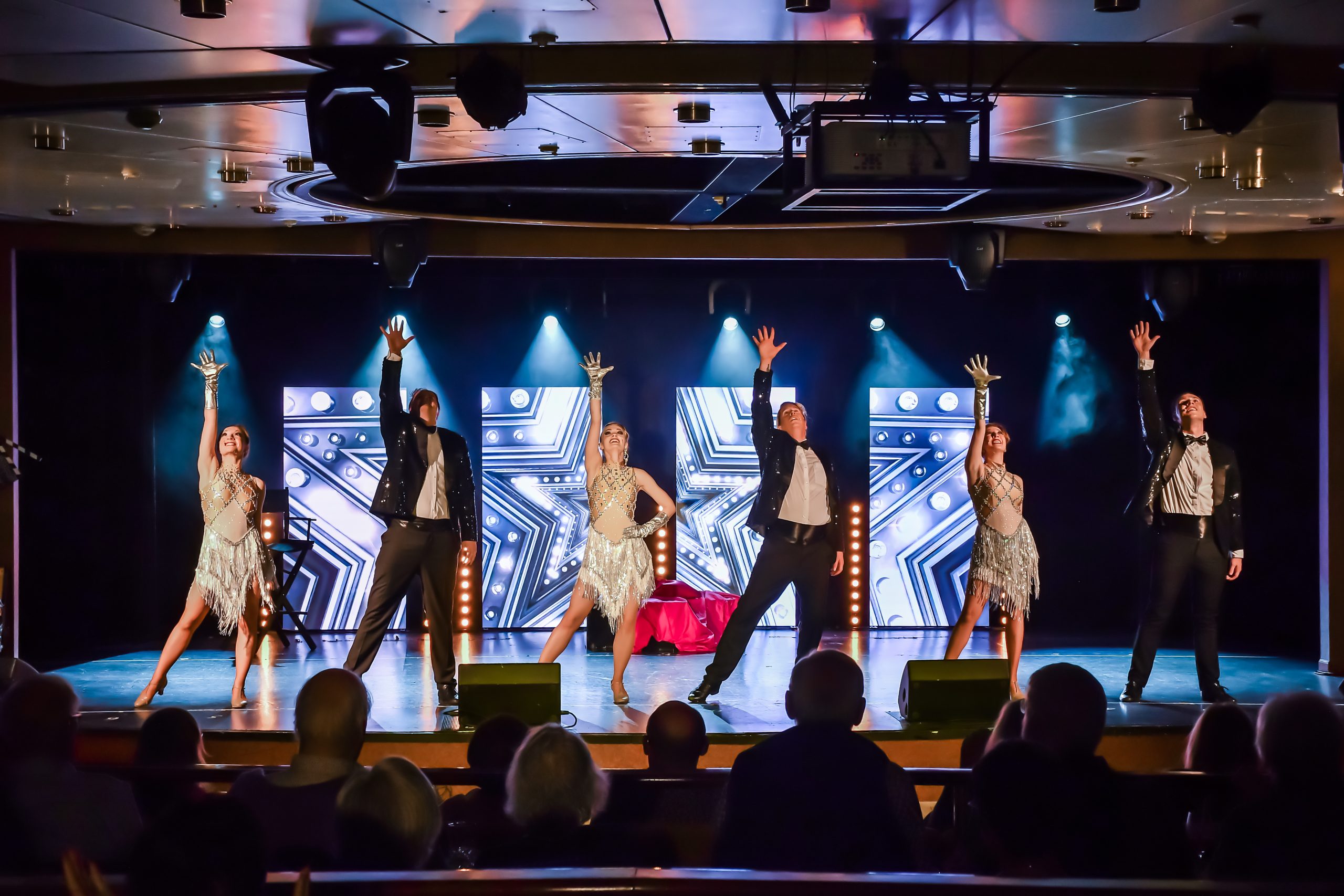 Hollywood Classics 4