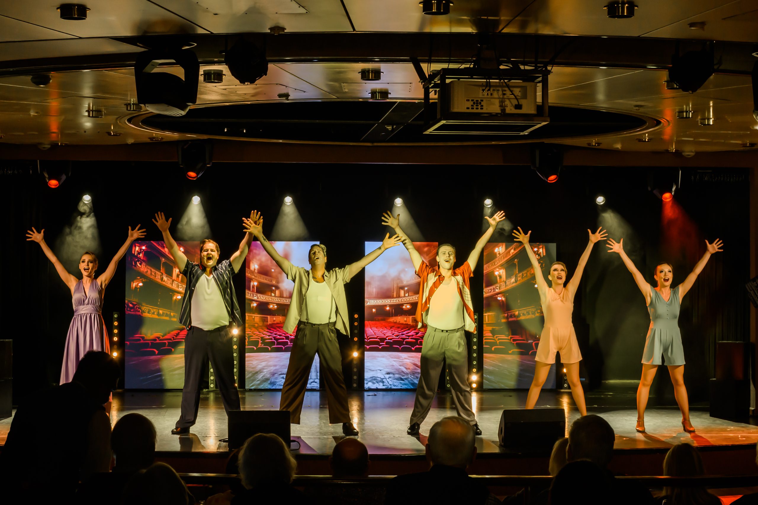 Hollywood Classics 6