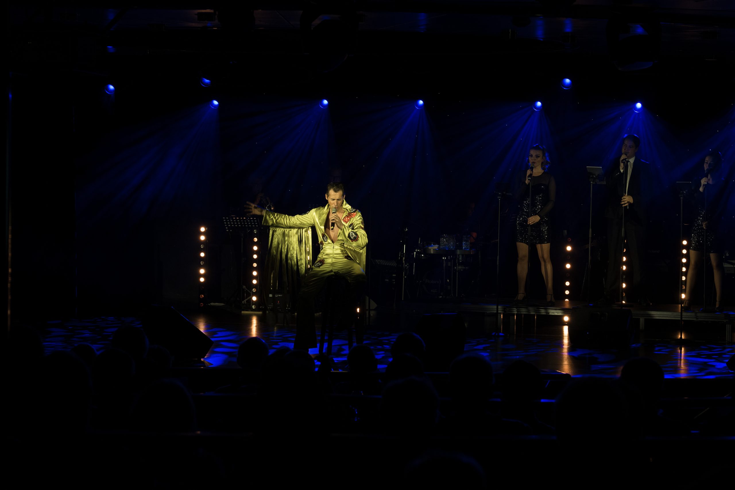 Lightroom Elvis in Concert Amera-15