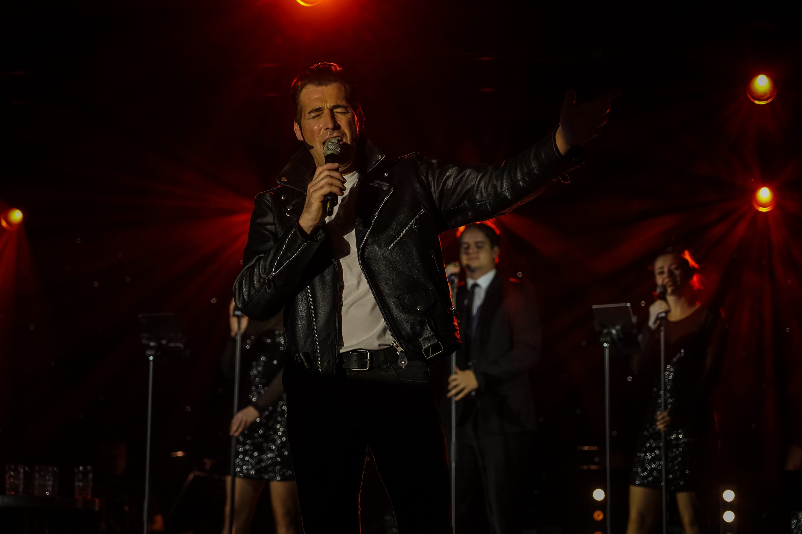 Lightroom Elvis in Concert Amera-19