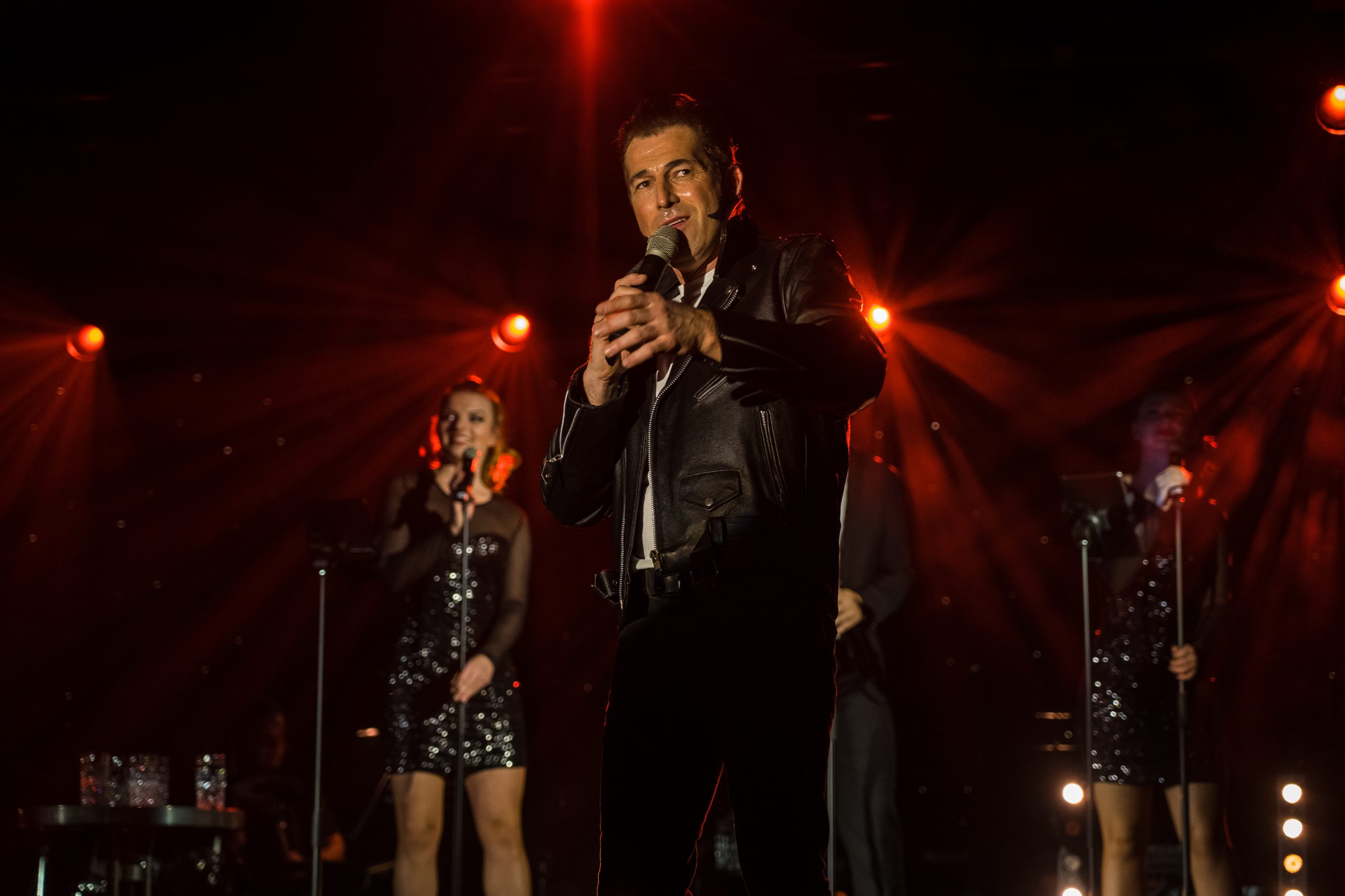 Lightroom Elvis in Concert Amera-21