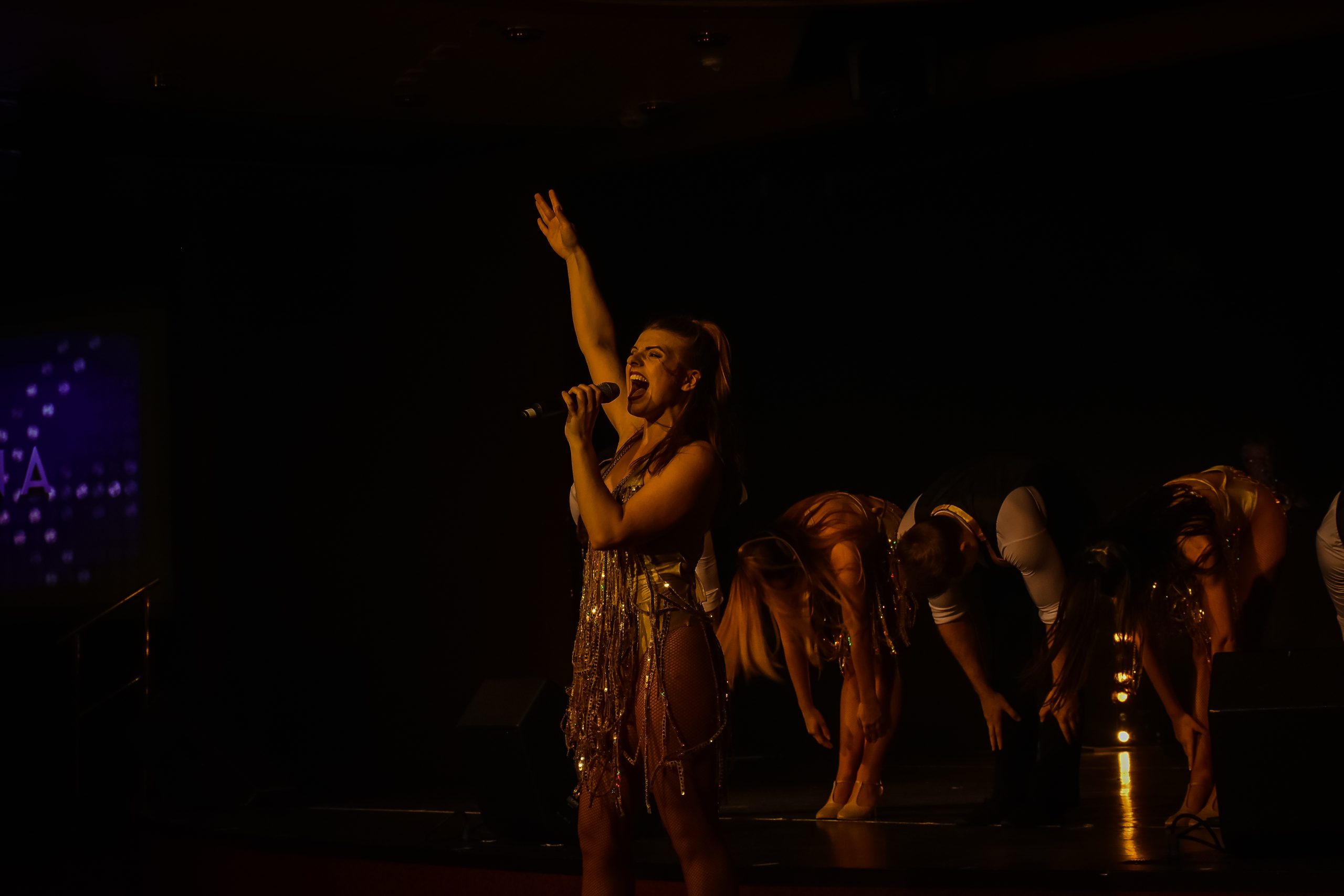 Lightroom Let us entertain you Amera-1