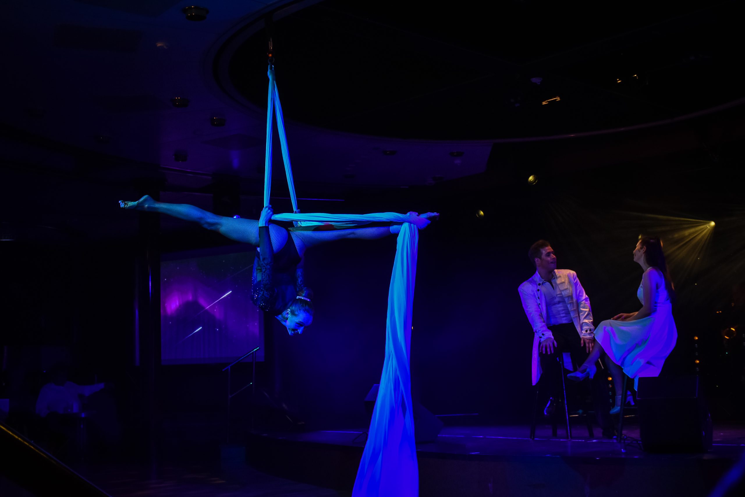 Lightroom Let us entertain you Amera-2