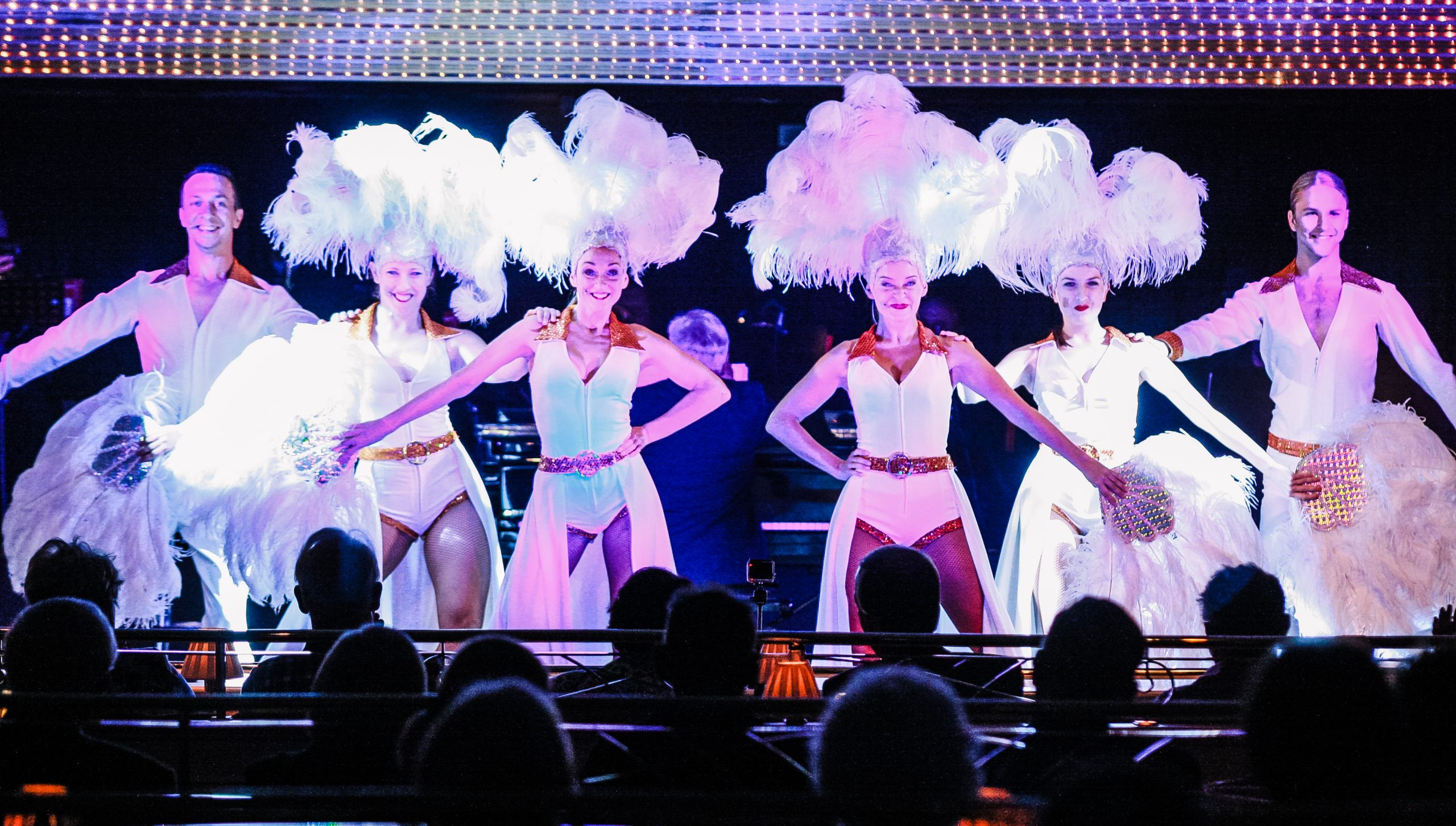 Musik ist Trumpf 2018-10